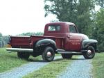 GMC 150 34-Ton Pickup Truck 1949 года